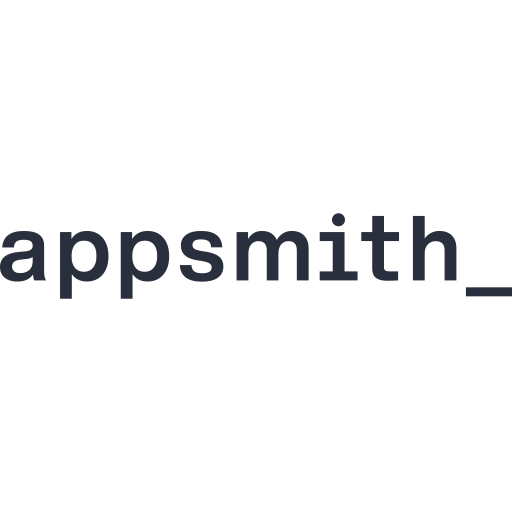 Appsmith