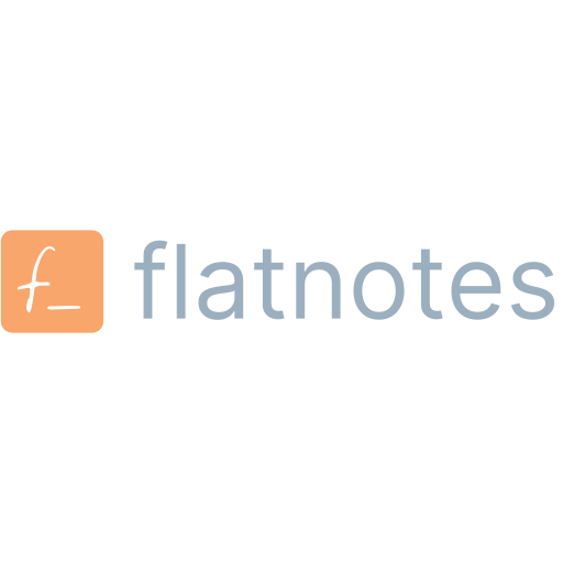 Flatnotes