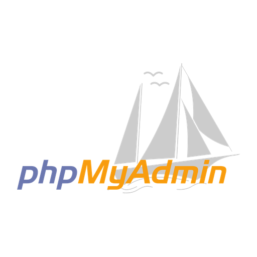 phpMyAdmin