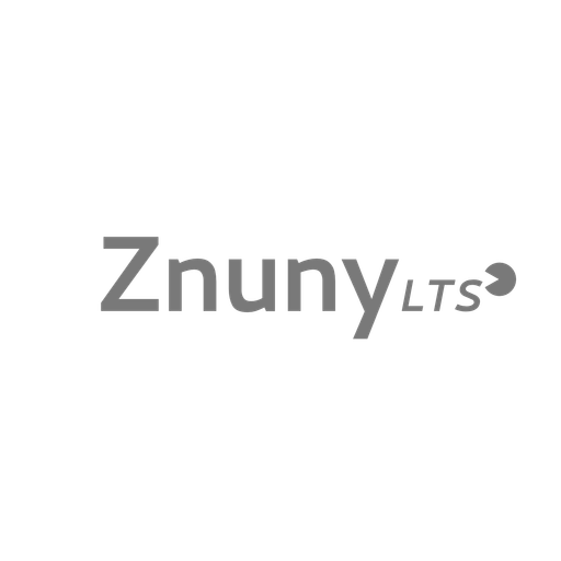 Znuny LTS